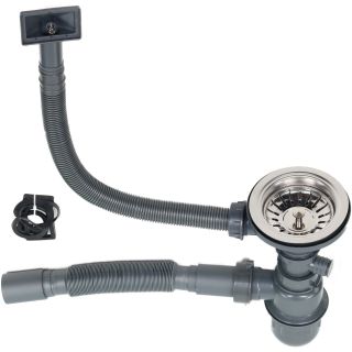 Мойка D4545H Melana ProfLine 1,2/220 сатин